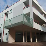 Appartement Tucano Bibione