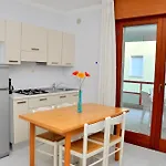 Appartement Tucano *