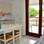 Appartement Tucano Bibione