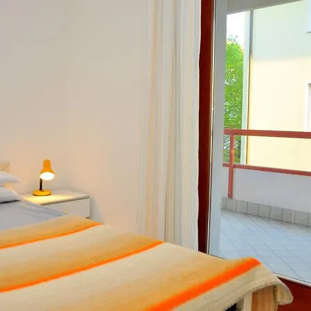 Tucano Apartman *