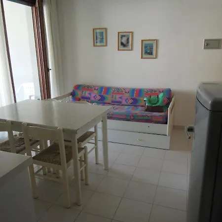 Tucano Apartman