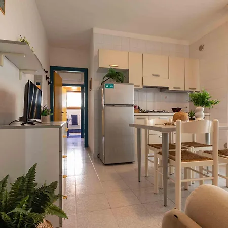 Tucano Appartement Bibione