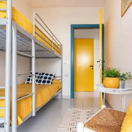 Appartement Tucano