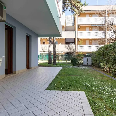 Tucano Appartement