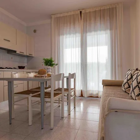 Tucano Appartement *