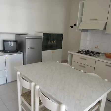 Tucano Apartman