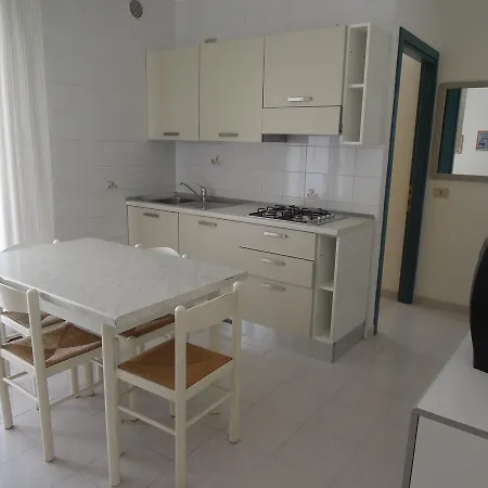 Apartman Tucano *