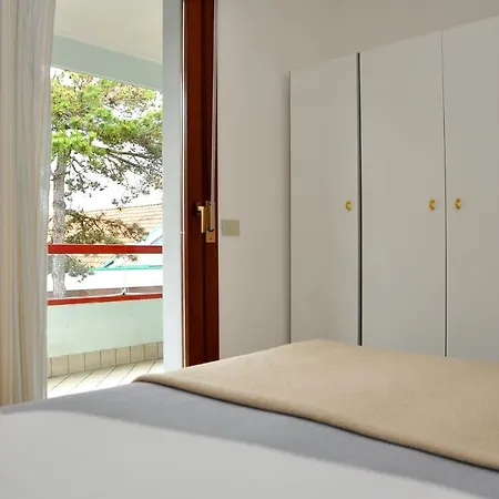 Apartman Tucano