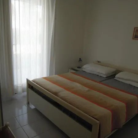Tucano Apartmán