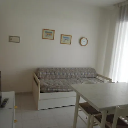 Tucano Apartmán