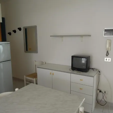 Apartment Tucano Bibione
