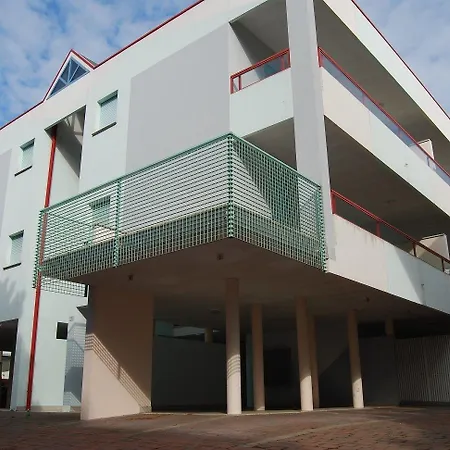 Apartmán Tucano Bibione