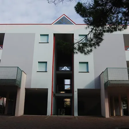 Tucano Apartmán *