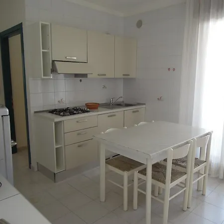 Tucano Apartmán *