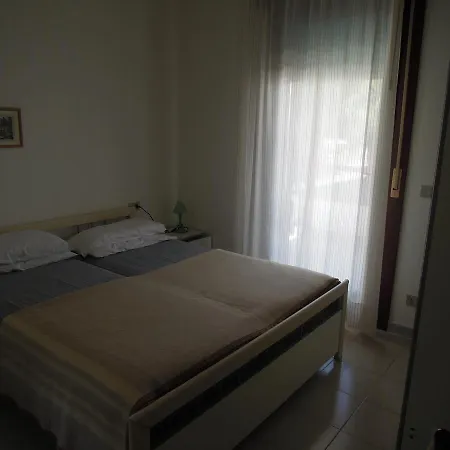 Apartmán Tucano Bibione