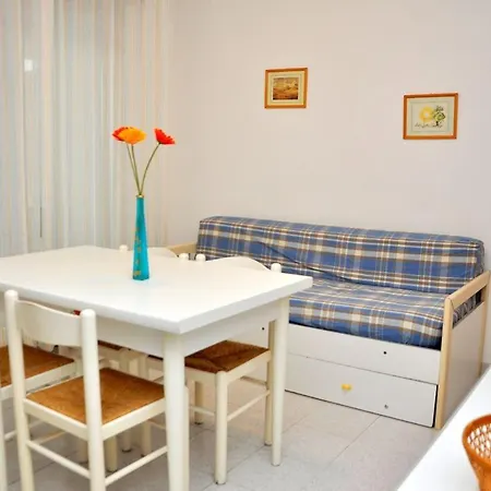 Apartmán Tucano *