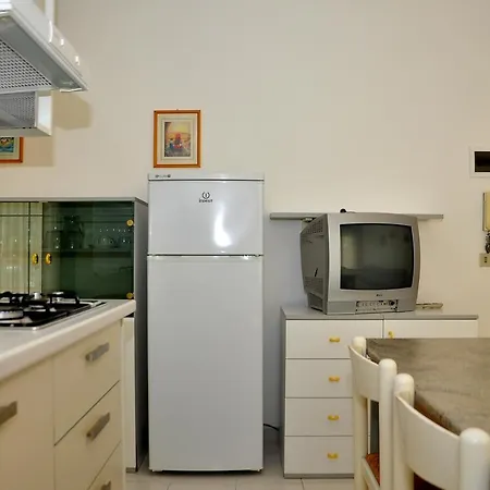 Apartmán Tucano *