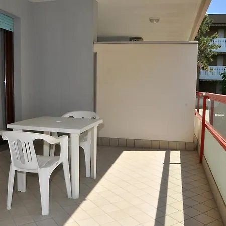 Apartmán Tucano