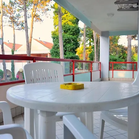 Apartmán Tucano