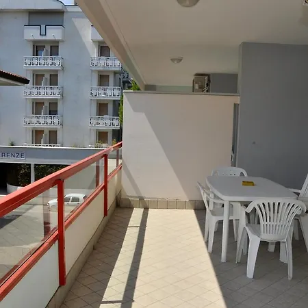 Tucano Apartmán