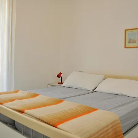 Apartmán Tucano Bibione
