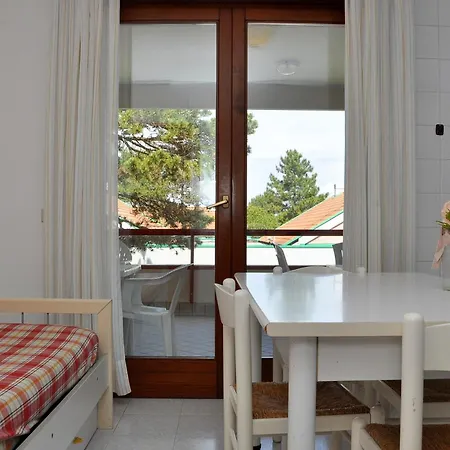 Tucano Apartmán