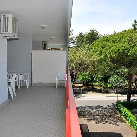 Apartmán Tucano *