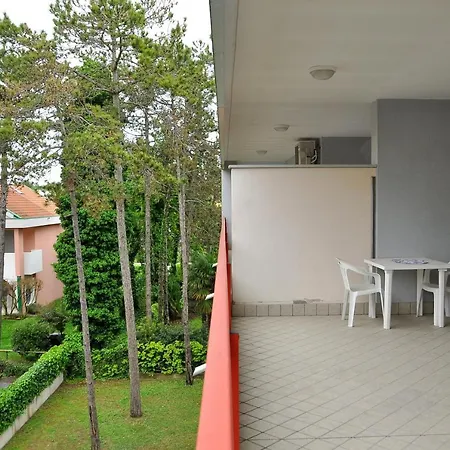 Tucano Apartmán
