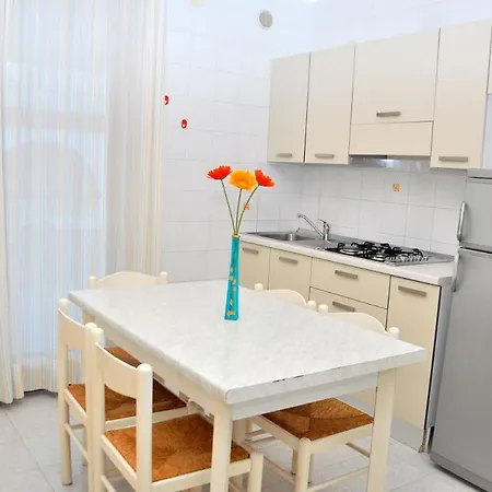 Apartmán Tucano *