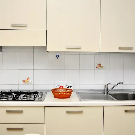 Tucano Apartmán