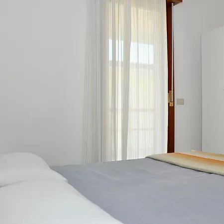 Tucano Apartmán Bibione