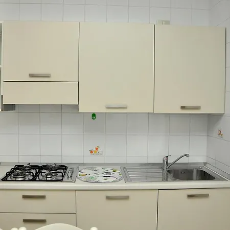 Tucano Бибионе