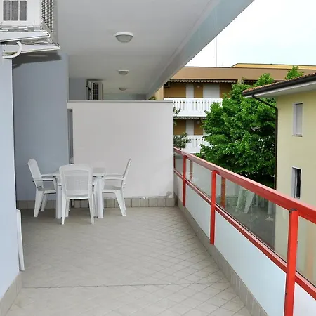 Apartmán Tucano *