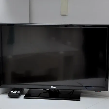 Tucano Apartmán Bibione