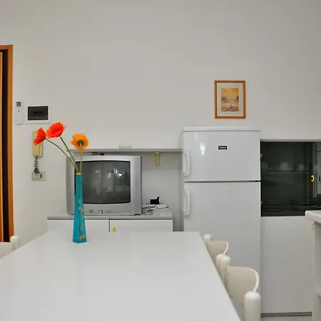Tucano Apartmán