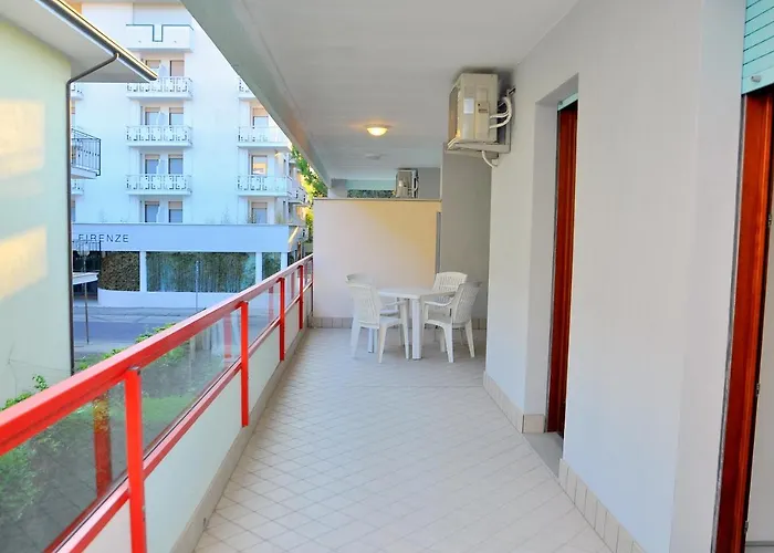 Appartement Tucano *