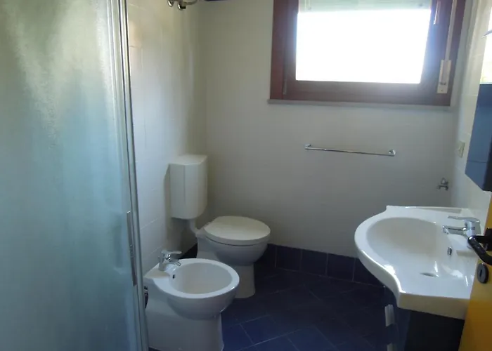 Appartement Tucano Bibione