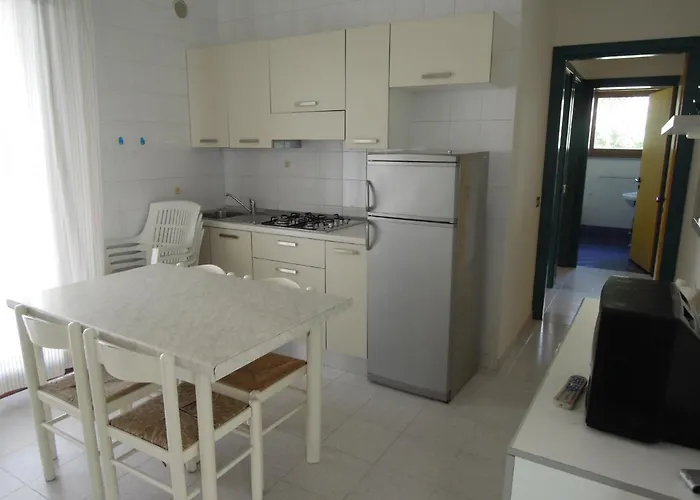 Appartement Tucano Bibione