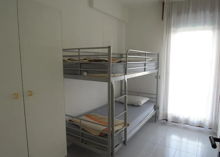 Apartment Tucano *