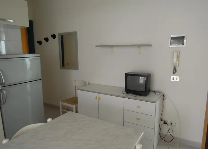 Appartement Tucano Bibione