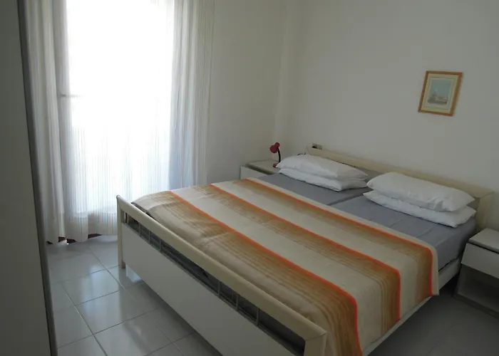 Appartement Tucano *