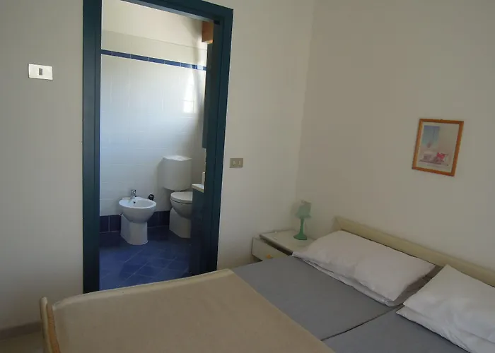 Tucano Apartment