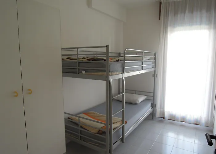 Appartement Tucano Bibione
