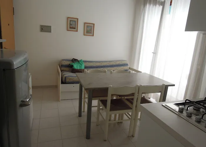 Appartement Tucano *