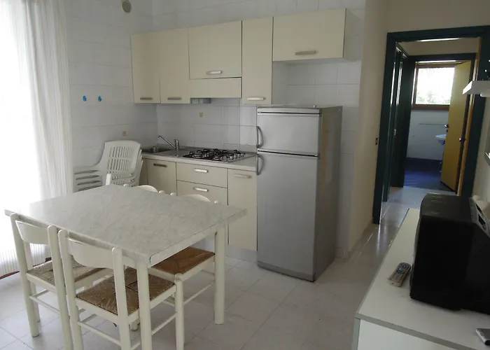 Appartement Tucano *