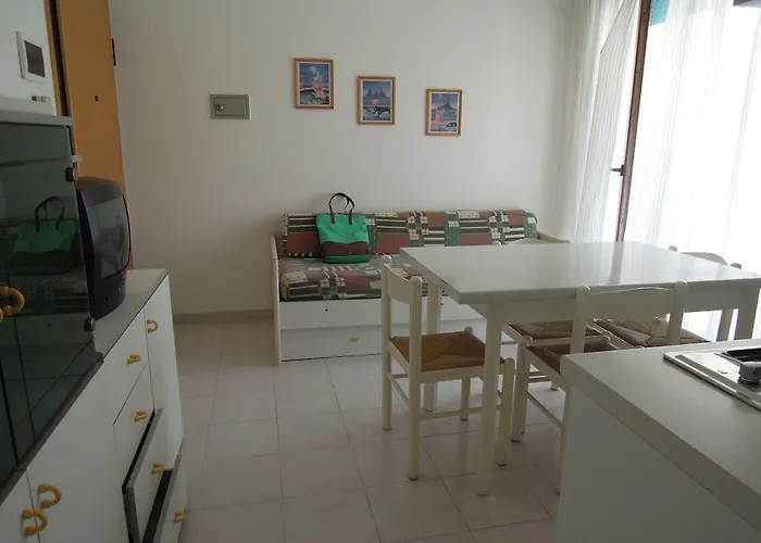 Tucano Appartement *