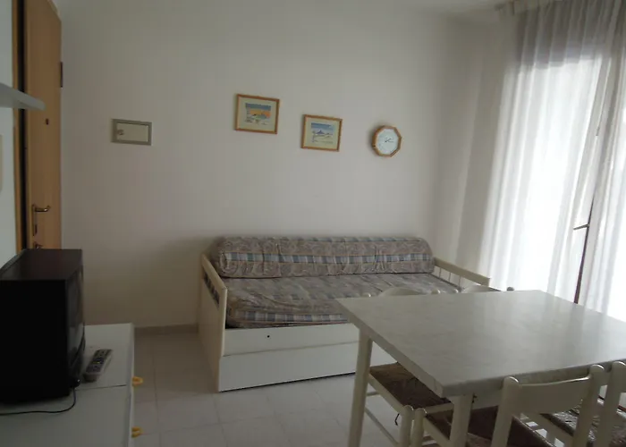 Appartement Tucano *