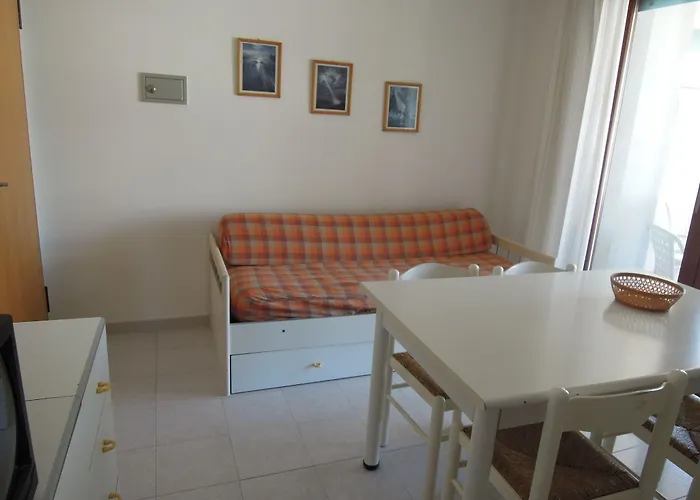 Tucano Appartement *