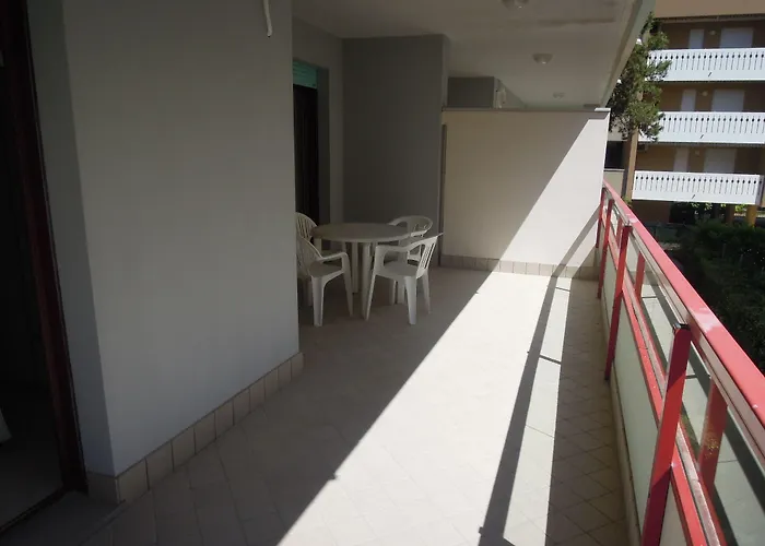 Appartement Tucano Bibione