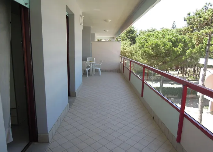 Tucano Appartement *